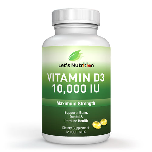 Vitamin D3