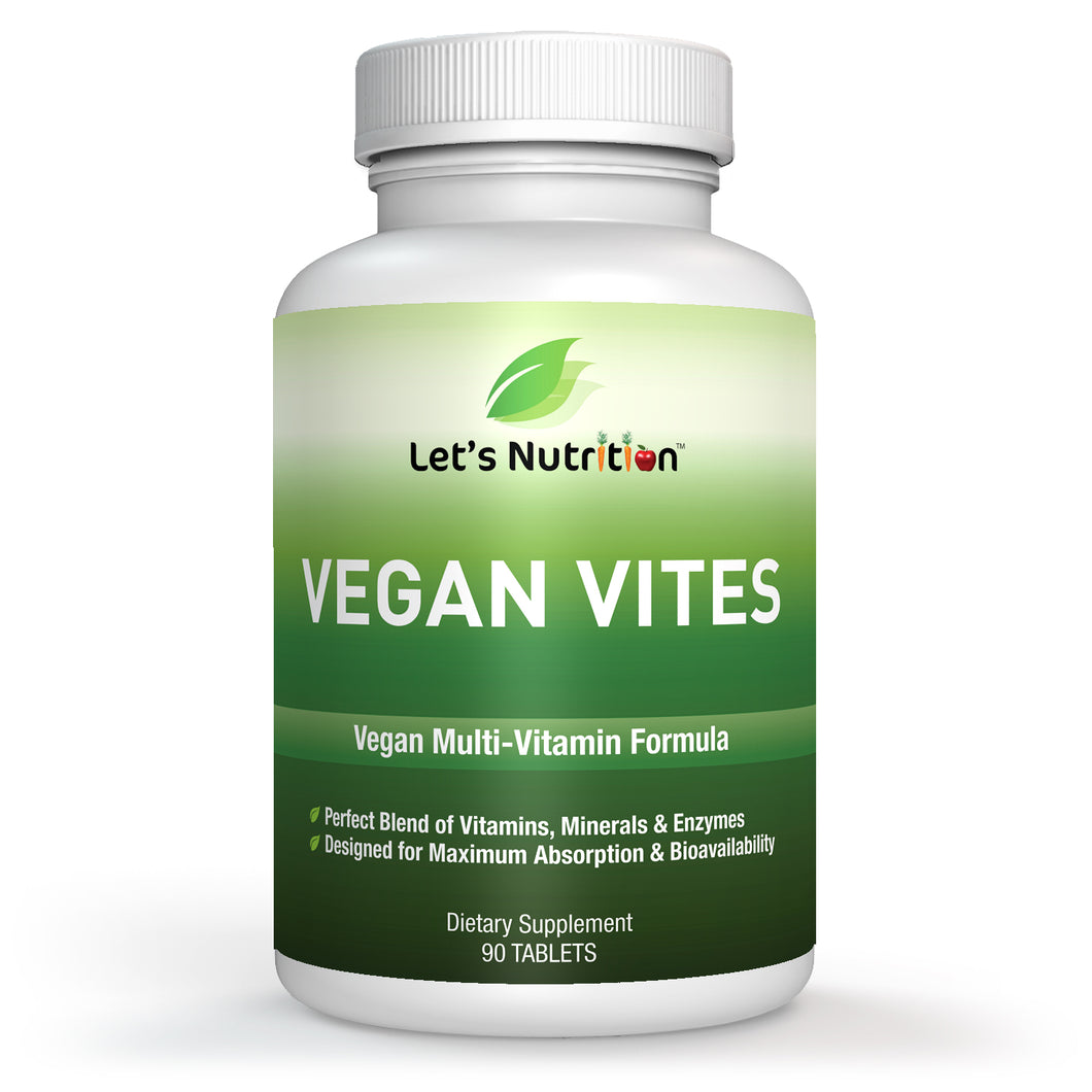 Vegan Vites