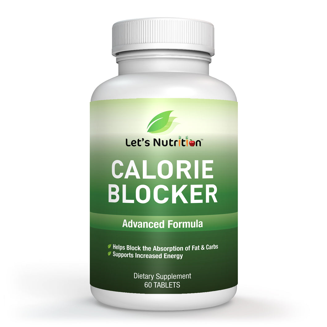 Calorie Blocker