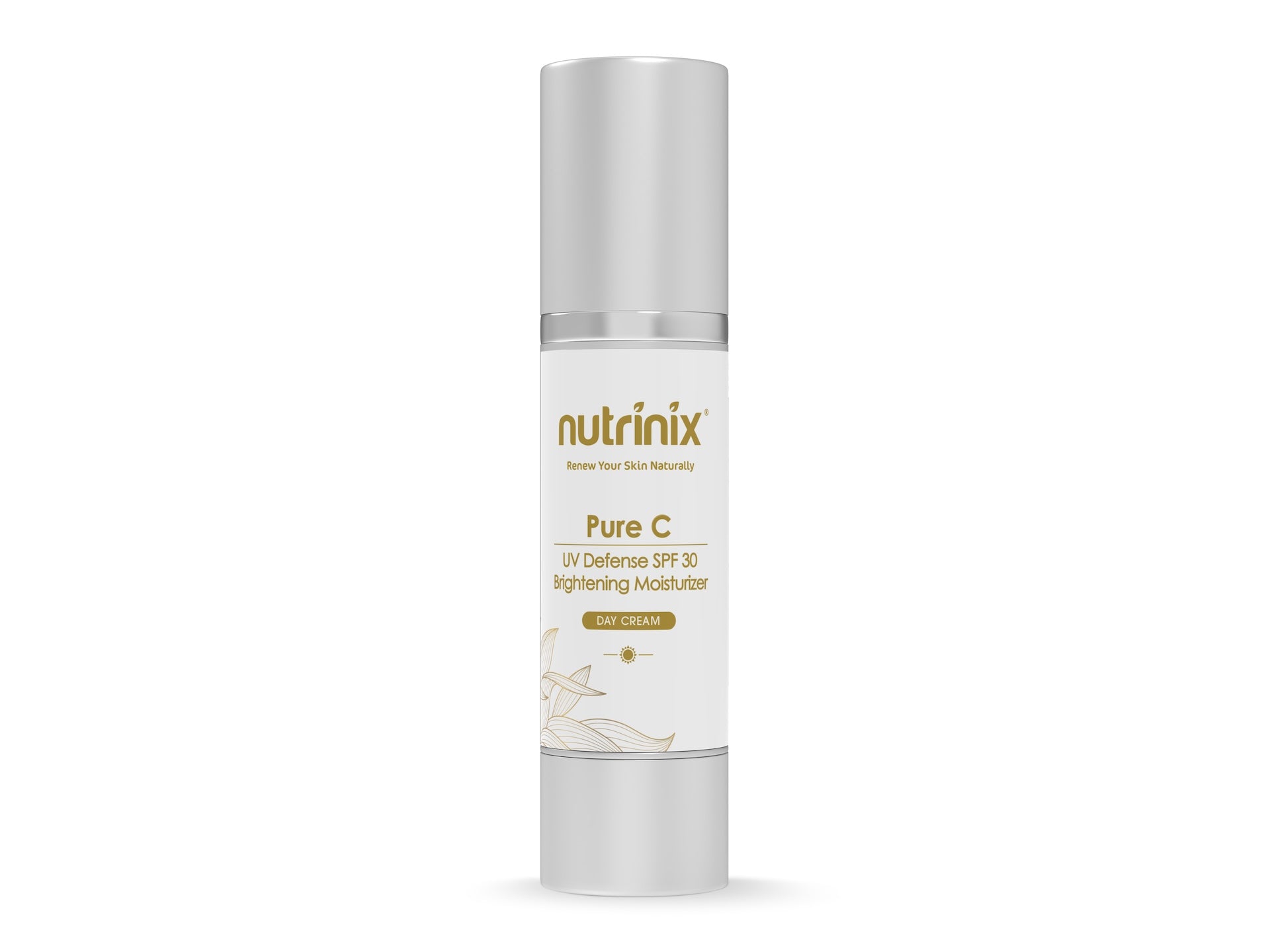Nutrinix Pure C SPF 30