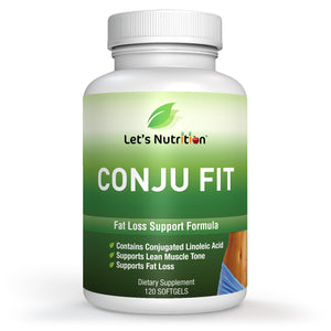 Conju Fit