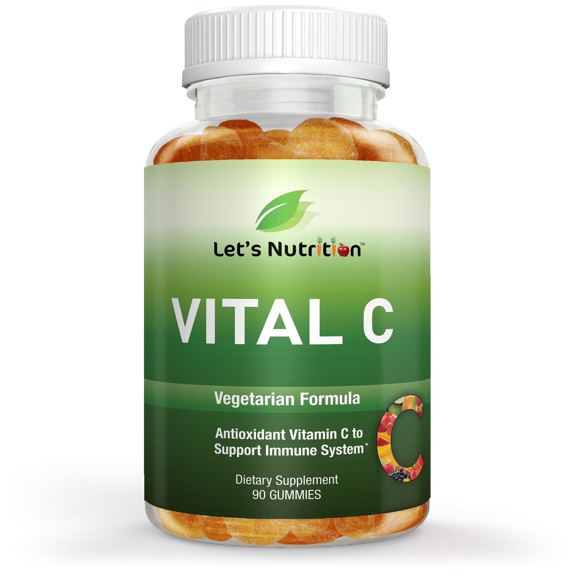 Vital C Gummy
