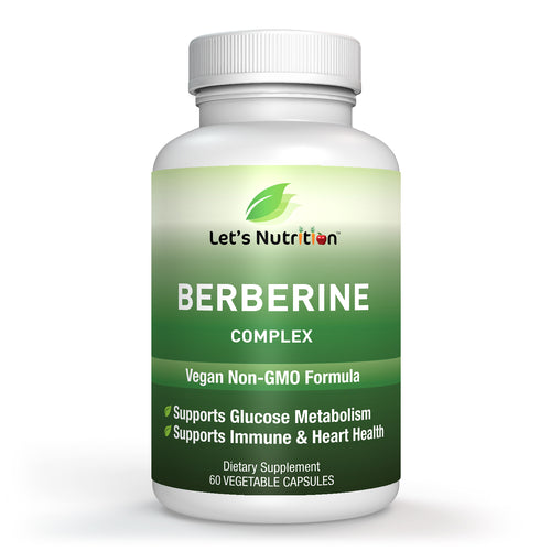 Berberine Complex