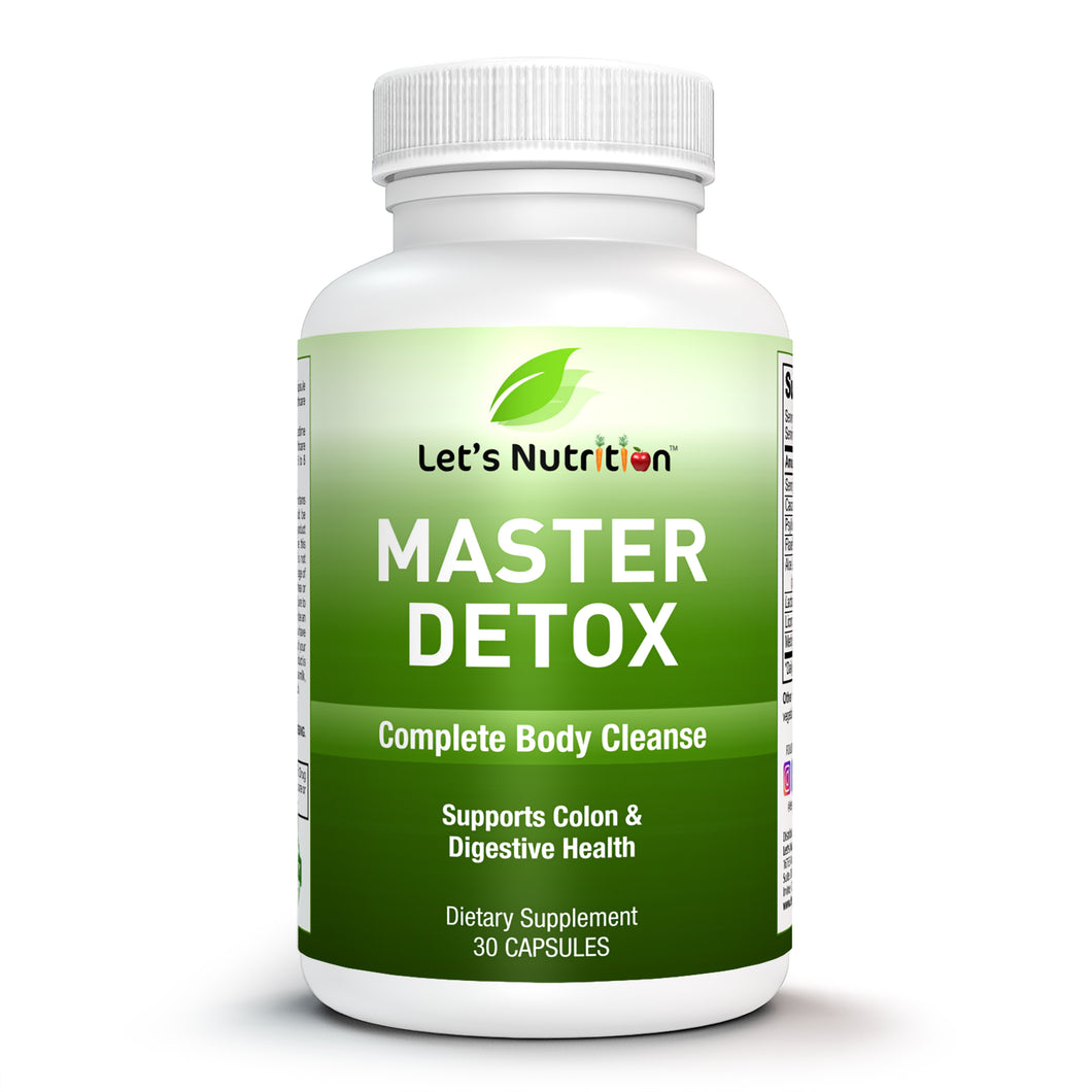 Master Detox