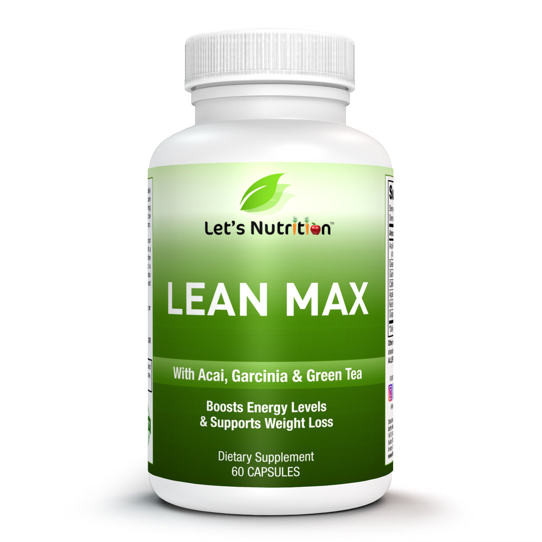 Lean Max