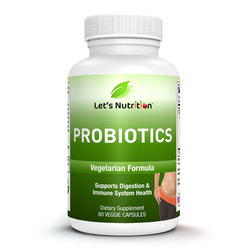 Probiotics