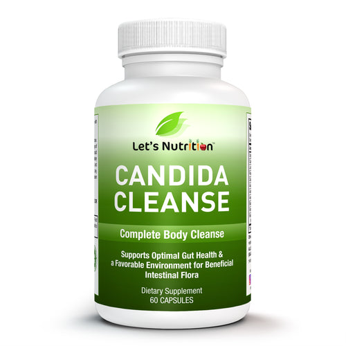 Candida Cleanse