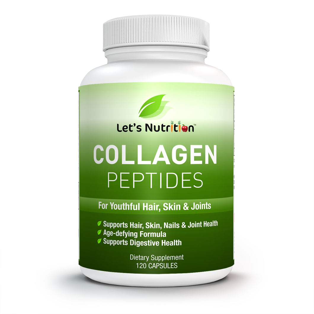 Collagen Peptides