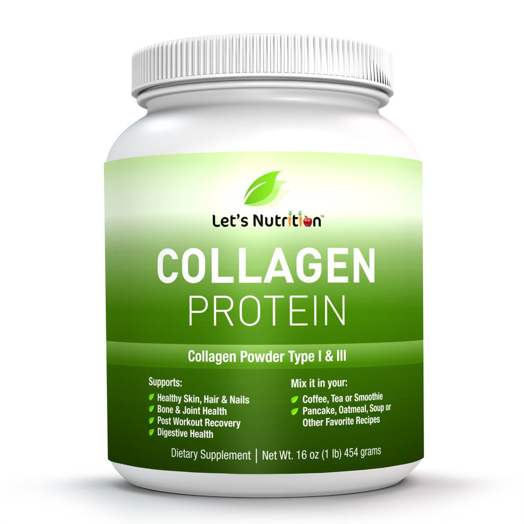 Collagen Protein