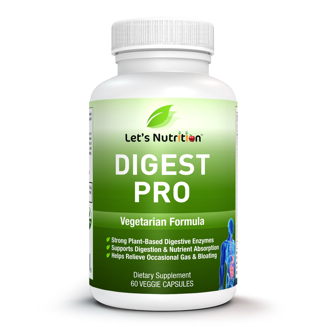 Digest PRO