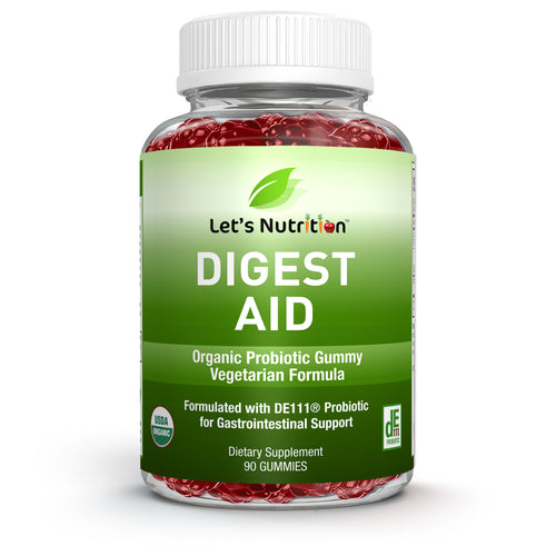 Digest Aid