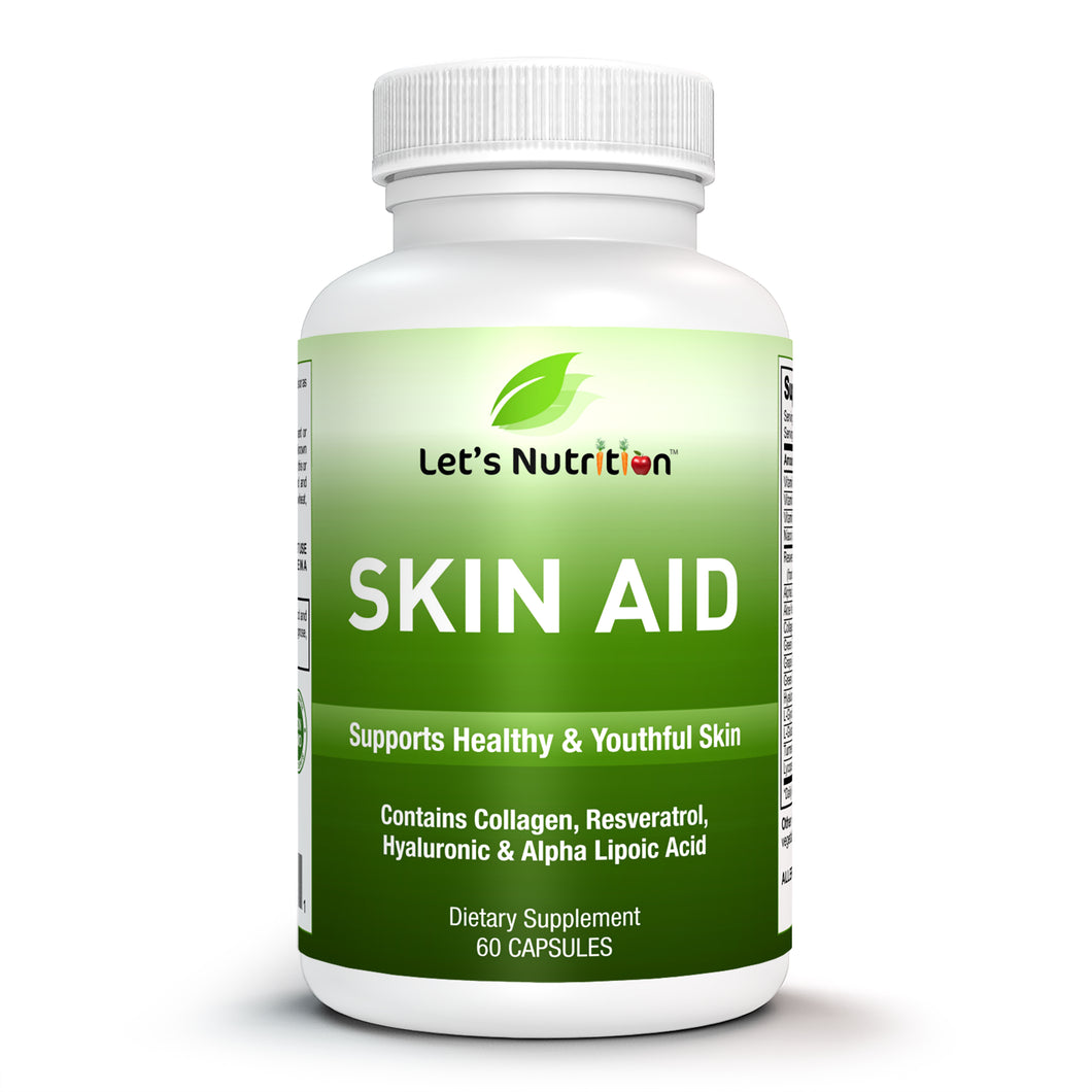 Skin Aid